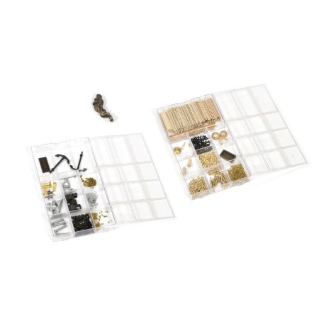 PACK 4 NUESTRA SEÑORA DEL PILAR