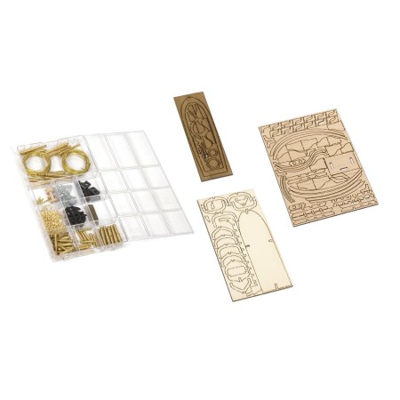 PACK 5 NUESTRA SEÑORA DEL PILAR