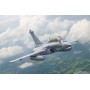 Maqueta avión Italeri Rafale B 1/72