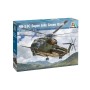 Maqueta Helicóptero Italeri HH-53C Super Jolly Green Giant 1/72