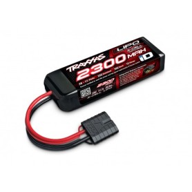 Batería Lipo 11,1V (3S) 2300mAh (Traxxas)