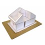 Maqueta Keranova Refugio Alpino 1/87