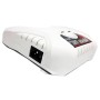 Chargeur numérique pour batteries LiPo et LiFe 2S (double), 3S et 4S, AC/DC 40 W
