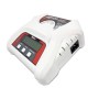 Chargeur numérique pour batteries LiPo et LiFe 2S (double), 3S et 4S, AC/DC 40 W