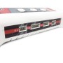 Chargeur numérique pour batteries LiPo et LiFe 2S (double), 3S et 4S, AC/DC 40 W