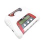Chargeur numérique pour batteries LiPo et LiFe 2S (double), 3S et 4S, AC/DC 40 W
