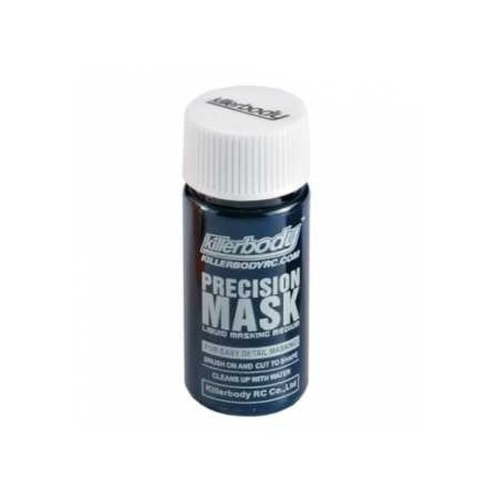 Masque liquide Killerbody Medium (40 ml)