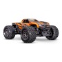 Voiture télécommandée Monster Truck Traxxas Mini Maxx BL-2S