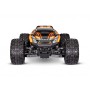 Voiture télécommandée Monster Truck Traxxas Mini Maxx BL-2S