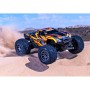 Voiture télécommandée Monster Truck Traxxas Mini Maxx BL-2S