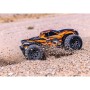 Voiture télécommandée Monster Truck Traxxas Mini Maxx BL-2S