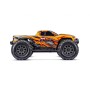 Voiture télécommandée Monster Truck Traxxas Mini Maxx BL-2S