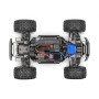 Voiture télécommandée Monster Truck Traxxas Mini Maxx BL-2S