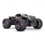 Voiture télécommandée Monster Truck Traxxas Mini Maxx BL-2S