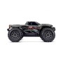 Voiture télécommandée Monster Truck Traxxas Mini Maxx BL-2S