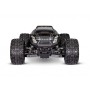 Voiture télécommandée Monster Truck Traxxas Mini Maxx BL-2S