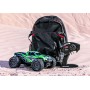 Voiture télécommandée Monster Truck Traxxas Mini Maxx BL-2S