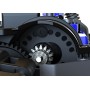 Voiture télécommandée Monster Truck Traxxas Mini Maxx BL-2S