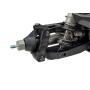 Voiture télécommandée Monster Truck Traxxas Mini Maxx BL-2S