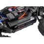 Voiture télécommandée Monster Truck Traxxas Mini Maxx BL-2S
