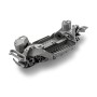 Voiture télécommandée Monster Truck Traxxas Mini Maxx BL-2S