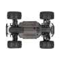 Voiture télécommandée Monster Truck Traxxas Mini Maxx BL-2S
