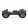Voiture télécommandée Monster Truck Traxxas Mini Maxx BL-2S