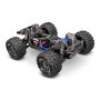 Voiture télécommandée Monster Truck Traxxas Mini Maxx BL-2S