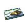 Tanque king tiger 1/72 Italeri
