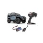 Mini Traxxas TRX-4M Land Rover Defender 1/18 (Brushed)