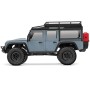 Mini Traxxas TRX-4M Land Rover Defender 1/18 (Brushed)