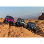 Mini Traxxas TRX-4M Land Rover Defender 1/18 (Brushed)
