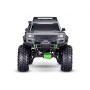 Coche RC de Traxxas TRX-4 Sport 1/10 Crawler Clipless
