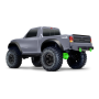 Coche RC de Traxxas TRX-4 Sport 1/10 Crawler Clipless