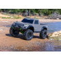 Coche RC de Traxxas TRX-4 Sport 1/10 Crawler Clipless