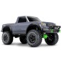 Pack Traxxas TRX-4 Sport color azul con 4 accesorios