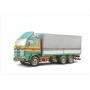 Maqueta camión Italeri Scania 142H 6x2 Canvas 1/24