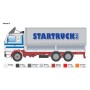 Maqueta camión Italeri Scania 142H 6x2 Canvas 1/24