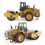 Machine à rouleaux miniature Huina Die Cast 1/40