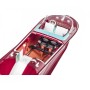 Bateau radiocommandé Carson Bella Luisa Riva 10 km/h (à balais)