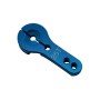 Brazo de Servo de Aluminio FUTABA 25T
