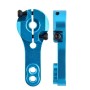 Brazo de Servo de Aluminio FUTABA 25T