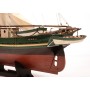 Maqueta Barco de Madera OCCRE GJØA 1/45