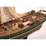 Maqueta Barco de Madera OCCRE GJØA 1/45