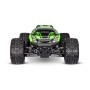 Voiture télécommandée Monster Truck Traxxas Mini Maxx BL-2S
