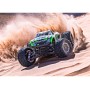 Voiture télécommandée Monster Truck Traxxas Mini Maxx BL-2S