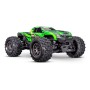 Voiture télécommandée Monster Truck Traxxas Mini Maxx BL-2S