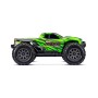 Voiture télécommandée Monster Truck Traxxas Mini Maxx BL-2S