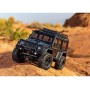Mini Traxxas TRX-4M Land Rover Defender 1/18 (Brushed)