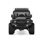 Mini Traxxas TRX-4M Land Rover Defender 1/18 (Brushed)